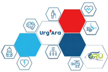 Journée des Filières ARRET CARDIAQUE et COEUR