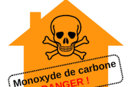 Intoxication au Monoxyde de Carbone (CO)
